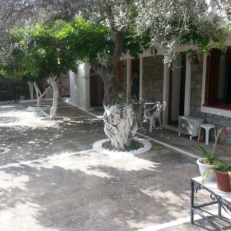 Olive Trees Vila Poros Town Exterior foto